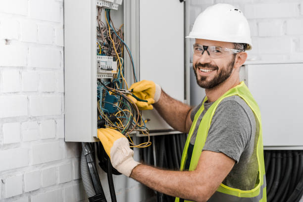 Best Affordable Emergency Electrician  in Manhattan, KS