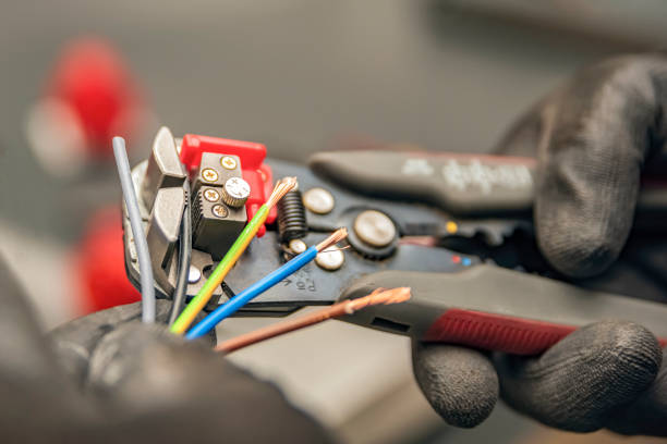 Best Emergency Electrical Repair  in Manhattan, KS