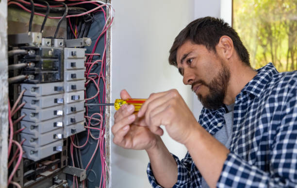 Best Commercial Electrician Services  in Manhattan, KS